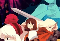 Momodora: Reverie Under the Moonlight Xbox One