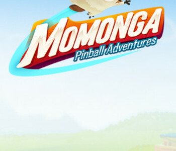 Momonga Pinball Adventures