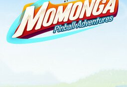 Momonga Pinball Adventures