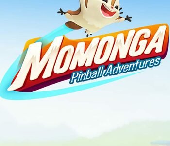 Momonga Pinball Adventures Xbox One