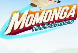 Momonga Pinball Adventures Xbox One