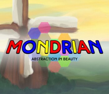 Mondrian - Abstraction in Beauty