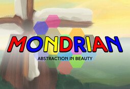 Mondrian - Abstraction in Beauty