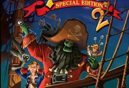 Monkey Island 2 Special Edition: LeChuck's Revenge Xbox One