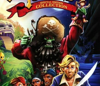 Monkey Island Special Edition Collection