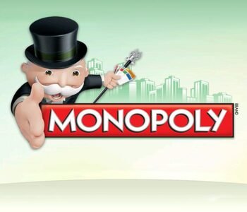 Monopoly Nintendo Switch