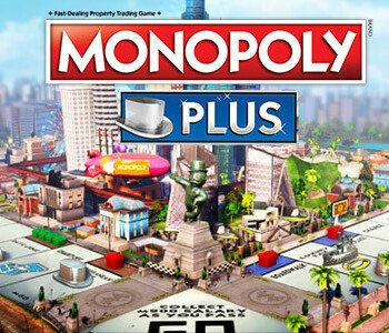 Monopoly Plus