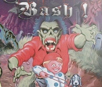 Monster Bash