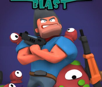 Monster Blast