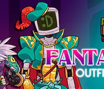 Monster Camp Outfit Pack - Fantasy