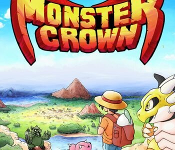 Monster Crown Xbox One