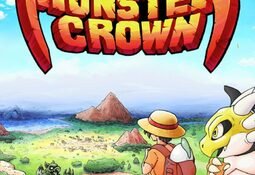 Monster Crown Xbox One