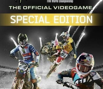 Monster Energy Supercross: Special Edition Xbox One