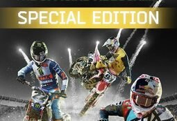 Monster Energy Supercross: Special Edition Xbox One