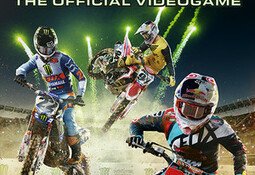 Monster Energy Supercross - The Official Videogame