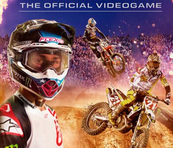 Monster Energy Supercross - The Official Videogame 2