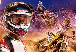 Monster Energy Supercross - The Official Videogame 2