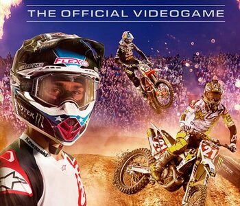 Monster Energy Supercross - The Official Videogame 2 Xbox One