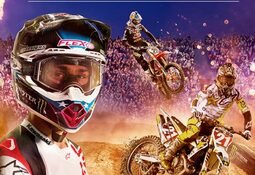 Monster Energy Supercross - The Official Videogame 2 Xbox One