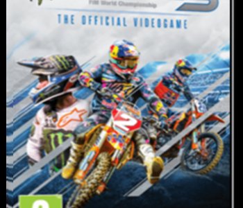 Monster Energy Supercross - The Official Videogame 3