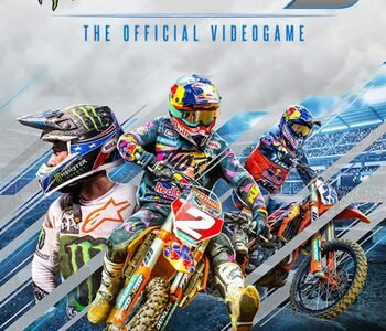 Monster Energy Supercross - The Official Videogame 3 Xbox One