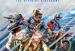 Monster Energy Supercross - The Official Videogame 3 Xbox One