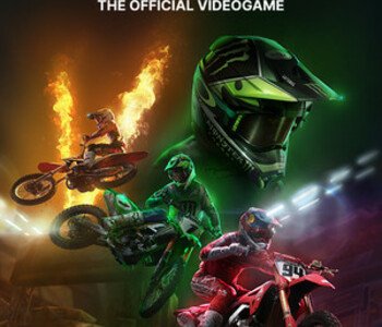 Monster Energy Supercross - The Official Videogame 5