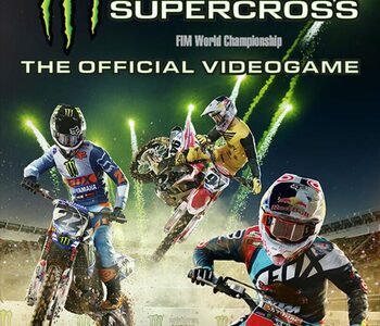 Monster Energy Supercross - The Official Videogame Xbox One