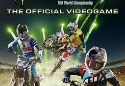 Monster Energy Supercross - The Official Videogame Xbox One