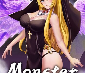 Monster Girl