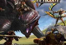 Monster Hunter 4 Ultimate