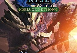 Monster Hunter Rise: Deluxe Edition
