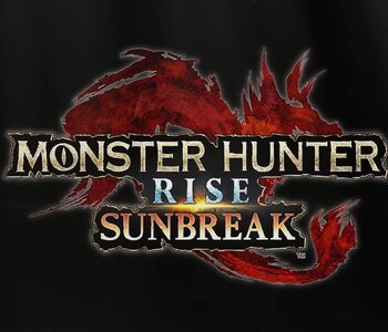 Monster Hunter Rise: Sunbreak Nintendo
