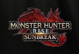 Monster Hunter Rise: Sunbreak Nintendo