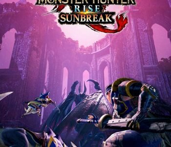 Monster Hunter Rise: Sunbreak Xbox X