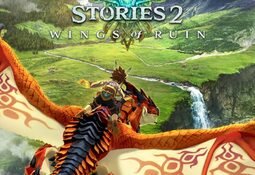 Monster Hunter Stories 2: Wings of Ruin Nintendo Switch
