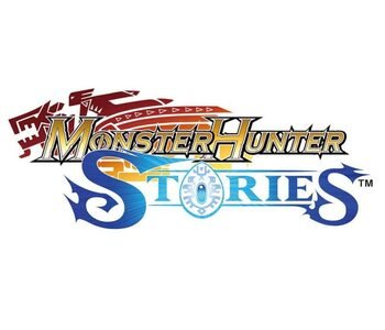Monster Hunter Stories Nintendo Switch