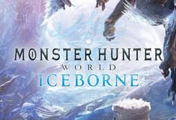 Monster Hunter: World - Iceborne PS4