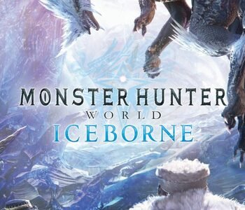 Monster Hunter: World - Iceborne Xbox One