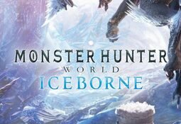 Monster Hunter: World - Iceborne Xbox One