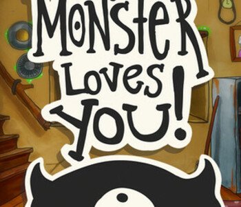 Monster Loves You!