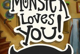 Monster Loves You!