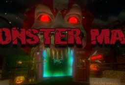 Monster Maze VR