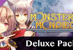 Monster Monpiece - Deluxe Pack