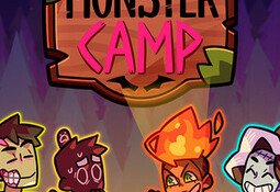 Monster Prom 2: Monster Camp