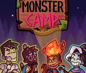 Monster Prom 2: Monster Camp Outfit Pack - Thirst and Sensibility