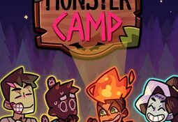 Monster Prom 2: Monster Camp Outfit Pack - Thirst and Sensibility