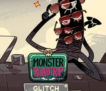 Monster Prom 3: Monster Roadtrip - Playable Character Glitch