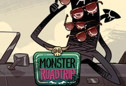 Monster Prom 3: Monster Roadtrip - Playable Character Glitch