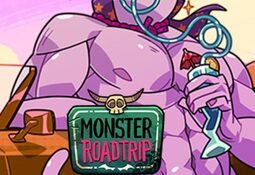 Monster Prom 3: Monster Roadtrip - Playable Character Juan